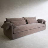 Island Sofa | Bespoke Fabric