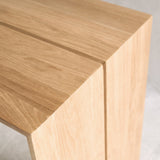 Jaunt Console | Oak (160cm) - Originals Furniture