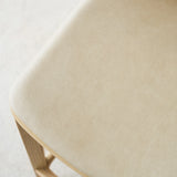 Luk Rattan Counter Stool | Bespoke