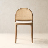 Luk Rattan Dining Chair - Originals Furniture