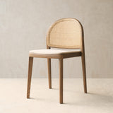 Luk Rattan Dining Chair - Originals Furniture