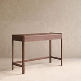 Nell Desk | Espresso Oak (120cm)