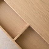 Nell Sideboard | Blonde Oak (160cm) - Originals Furniture