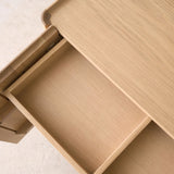 Nell Sideboard | Blonde Oak (160cm)