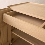 Nell Sideboard | Blonde Oak (160cm)