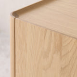 Nell Sideboard | Blonde Oak (160cm) - Originals Furniture