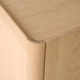 Nell Sideboard | Blonde Oak (160cm)