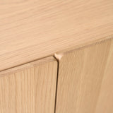Nell Sideboard | Blonde Oak (160cm) - Originals Furniture