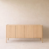Nell Sideboard | Blonde Oak (160cm) - Originals Furniture