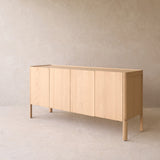 Nell Sideboard | Blonde Oak (160cm)