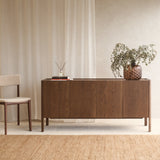 Nell Sideboard | Latte Oak (160cm) - Originals Furniture