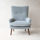 Pelagonia Fabric Armchair | Bespoke - Originals Furniture