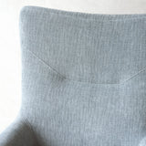 Pelagonia Fabric Armchair | Bespoke - Originals Furniture