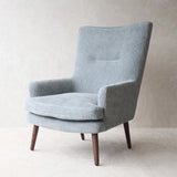 Pelagonia Fabric Armchair | Bespoke - Originals Furniture