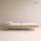 Pensive Daybed | Bespoke Fabric (180cm)