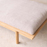 Pensive Daybed | Bespoke Fabric (180cm)