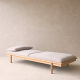Pensive Daybed | Bespoke Fabric (180cm)