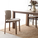 Pinta Dining Chair | Bespoke