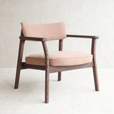 Poise Armchair | Bespoke Fabric - Originals Furniture