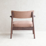 Poise Armchair | Bespoke Fabric - Originals Furniture