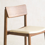 Poise Dining Chair | Bespoke