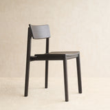 Poise Dining Chair | Bespoke