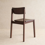 Poise Dining Chair | Bespoke