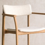 Poise Dining Chair - Originals Furniture