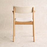 Poise Dining Chair - Originals Furniture