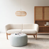 Copal Sofa | Bespoke Fabric & Leather