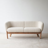Copal Sofa | Bespoke Fabric & Leather