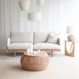 Pensive Sofa | Bespoke Fabric