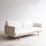 Pensive Sofa | Bespoke Fabric