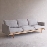 Pensive Sofa | Bespoke Fabric