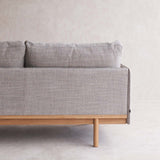 Pensive Sofa | Bespoke Fabric