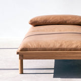 Pensive Daybed | Bespoke Leather (180cm)