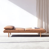 Pensive Daybed | Bespoke Leather (180cm)