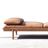 Pensive Daybed | Bespoke Leather (180cm)