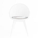 Avril Seat Cushion | Almond