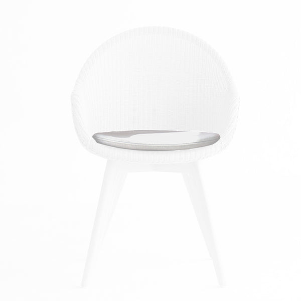 Avril Seat Cushion | Almond