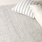 Arid Wool Rug | Coast