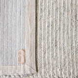 Arid Wool Rug | Coast