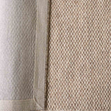 Drift Wool Handwoven Rug | Espresso