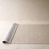 Drift Wool Handwoven Rug | Espresso