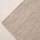 Drift Wool Handwoven Rug | Espresso