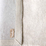 Jalal Wool Handtufted Rug | Cloud