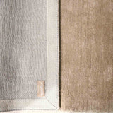 Oasis Lux Handknotted Rug | Linen