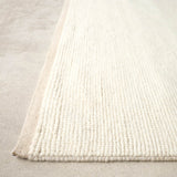 Sahara Wool & Cotton Rug | Cream