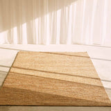 Sumak Jute Rug | Natural