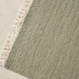 Custom Sundara Handknotted Rug | Sage - Originals Furniture